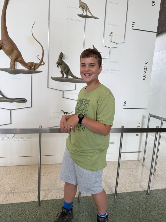 מוזיאון הטבע